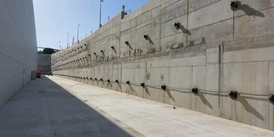 Slopes & Walls in Edmonton